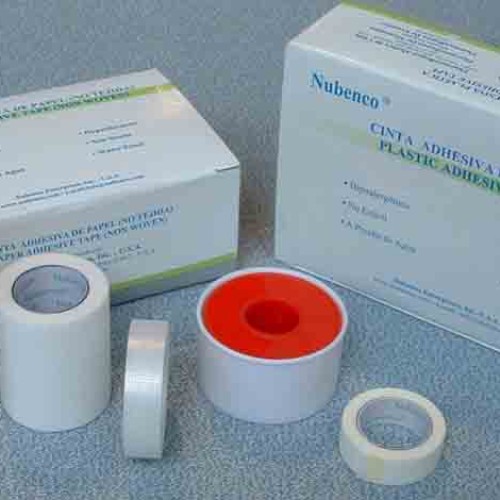 Medical disposables